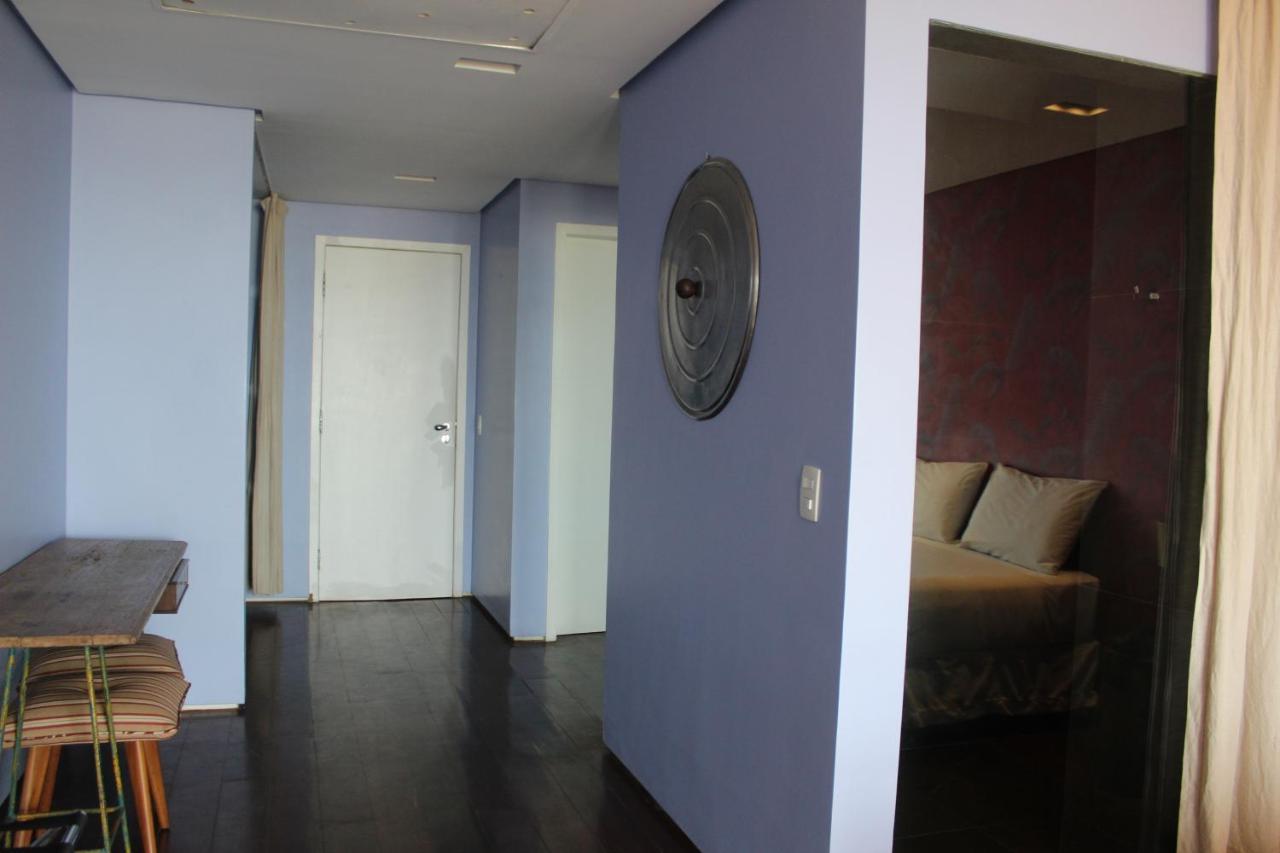 Raro Ipanema Boutique Hotel Rio de Janeiro Exterior foto