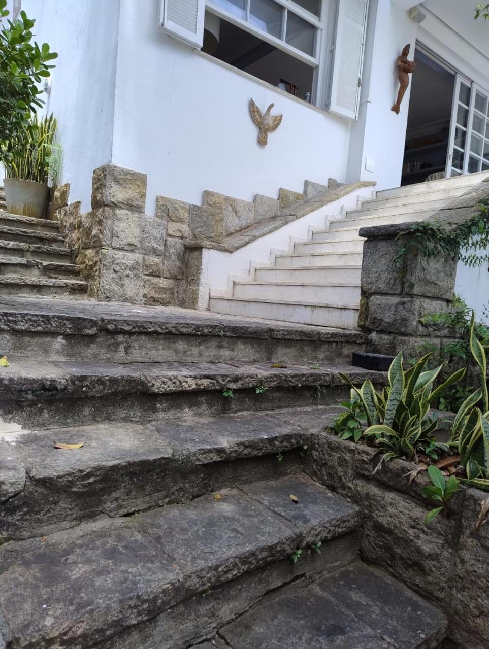 Raro Ipanema Boutique Hotel Rio de Janeiro Exterior foto
