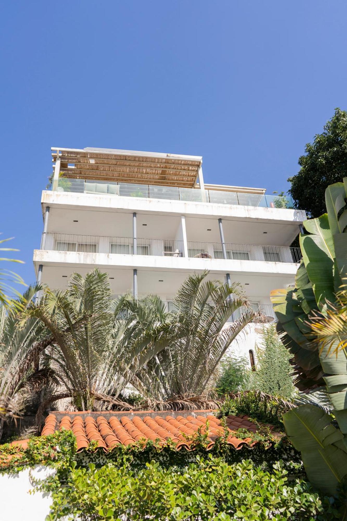 Raro Ipanema Boutique Hotel Rio de Janeiro Exterior foto
